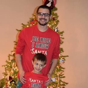 Meet your Posher, Greg